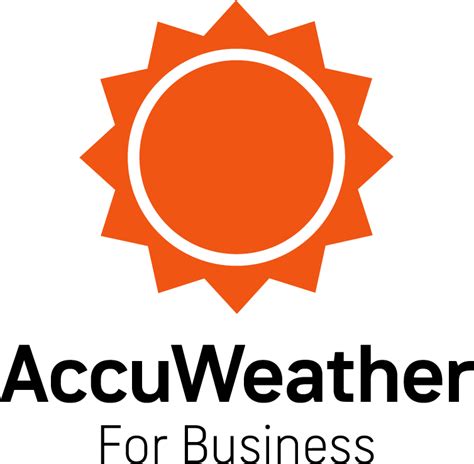 AccuWeather For Business .